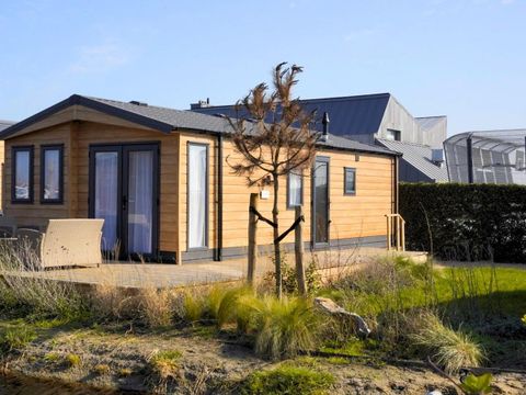 Vakantiepark Blankenberger Duinen - Westflandern - Image N°4