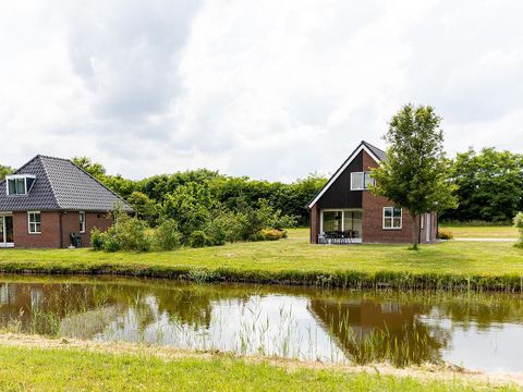 Landgoed de Huynen - Aa und Hunze