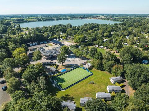 Vakantiepark 't Strandheem - Westerkwartier - Image N°0