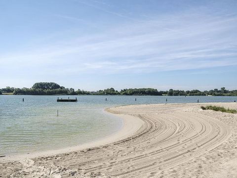 Vakantiepark 't Strandheem - Westerkwartier - Image N°5