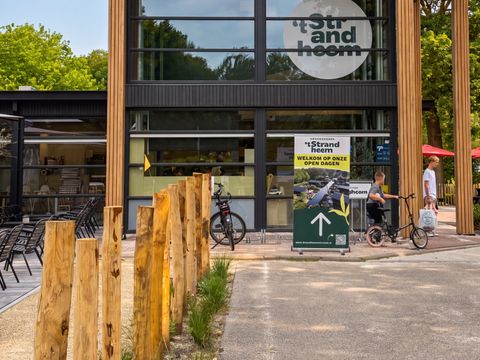 Vakantiepark 't Strandheem - Westerkwartier - Image N°3