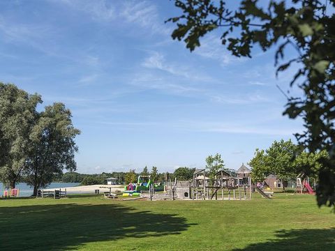 Vakantiepark 't Strandheem - Westerkwartier