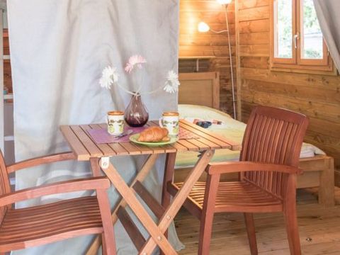 Camping le Ruisseau - Pyrénées-Atlantiques - Image N°4