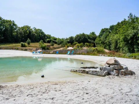 Camping La Garangeoire - Vendée