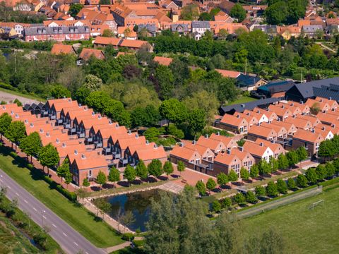 Ribe Byferie Resort - Süd-Dänemark - Image N°5