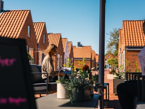 Ribe Byferie Resort - Süd-Dänemark - Image N°3