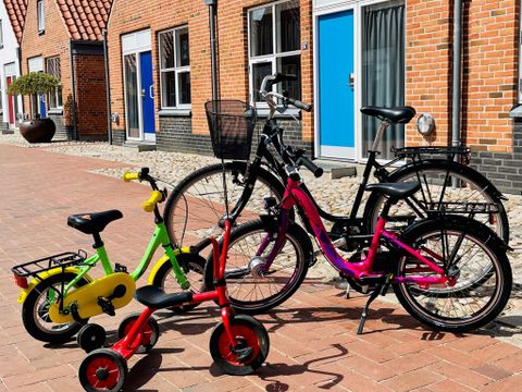 Ribe Byferie Resort - Süd-Dänemark - Image N°13