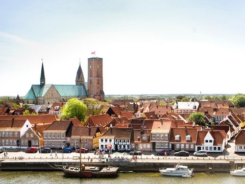 Ribe Byferie Resort - Süd-Dänemark - Image N°9
