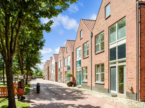 Ribe Byferie Resort - Süd-Dänemark - Image N°0