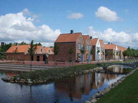 Ribe Byferie Resort - Süd-Dänemark - Image N°7
