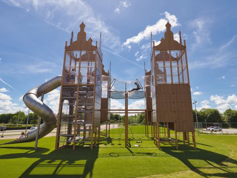 Ribe Byferie Resort - Süd-Dänemark - Image N°4