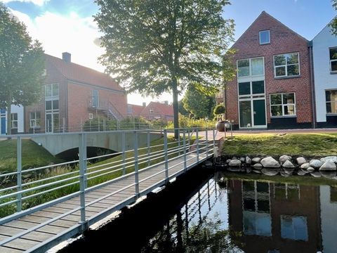 Ribe Byferie Resort - Süd-Dänemark - Image N°10