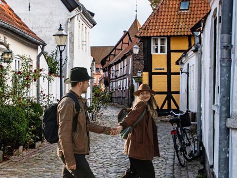 Ribe Byferie Resort - Süd-Dänemark - Image N°12