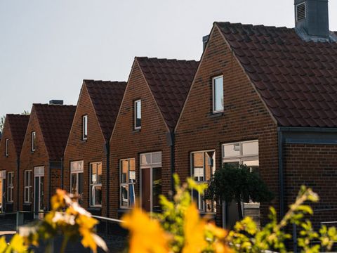 Ribe Byferie Resort - Süd-Dänemark