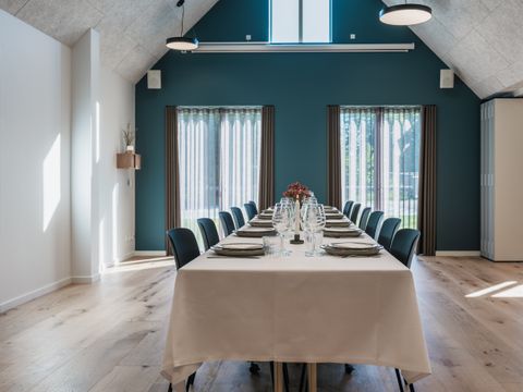 Ribe Byferie Resort - Süd-Dänemark - Image N°5