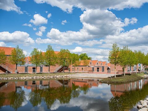 Ribe Byferie Resort - Süd-Dänemark - Image N°8