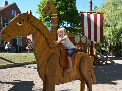 Ribe Byferie Resort - Süd-Dänemark - Image N°18