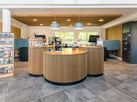Ribe Byferie Resort - Süd-Dänemark - Image N°5