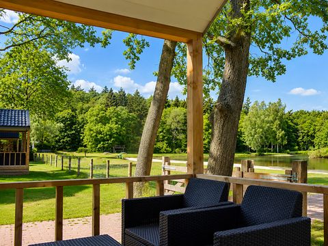 Camping 't Veld - Hardenberg - Image N°4