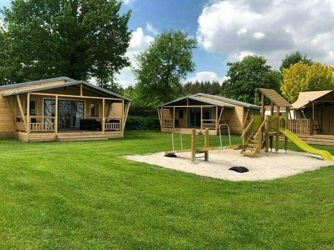 Camping 't Veld - Hardenberg - Image N°5