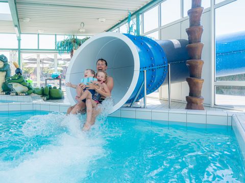 Camping Ginsterveld - Schouwen-Duiveland - Image N°0