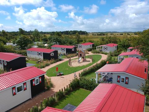 Camping Ginsterveld - Schouwen-Duiveland - Image N°3