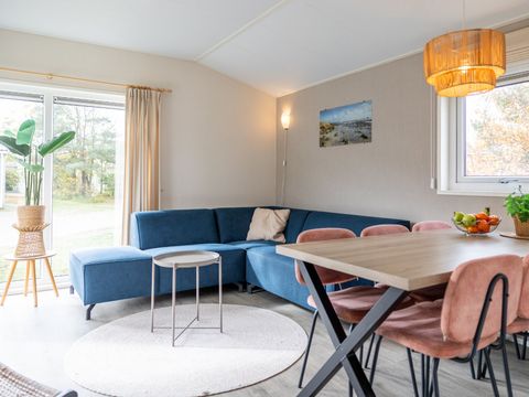 Vakantiepark Klein Vaarwater - Ameland - Image N°2