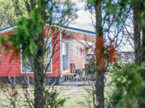 Vakantiepark Klein Vaarwater - Ameland - Image N°0