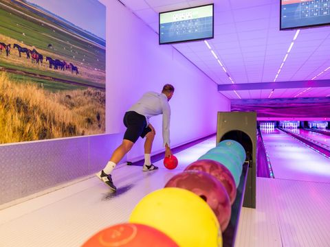 Vakantiepark Klein Vaarwater - Ameland