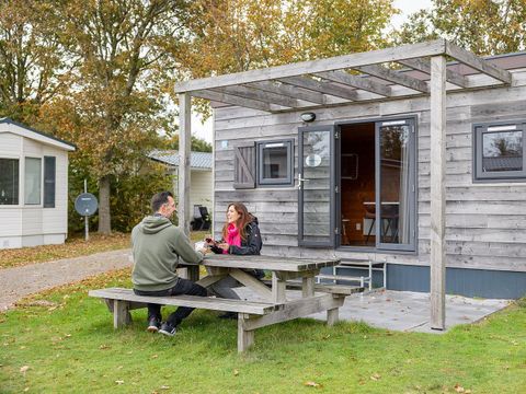 Vakantiepark Klein Vaarwater - Ameland - Image N°31