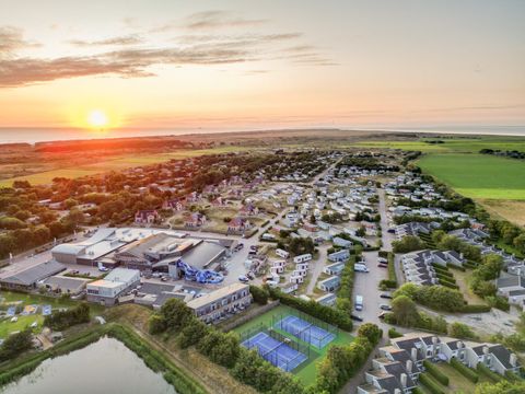 Vakantiepark Klein Vaarwater - Ameland - Image N°16
