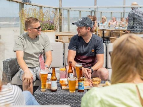 Vakantiepark Klein Vaarwater - Ameland - Image N°7