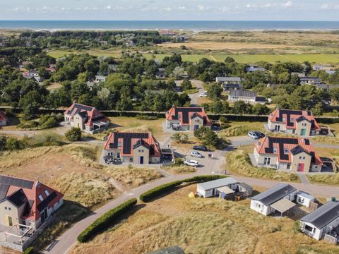 Vakantiepark Klein Vaarwater - Ameland - Image N°29
