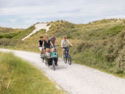 Vakantiepark Klein Vaarwater - Ameland - Image N°13