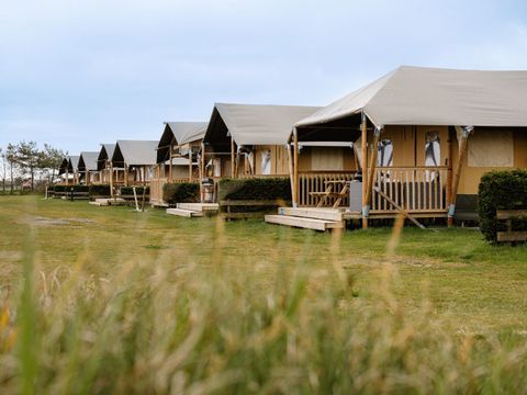 Vakantiepark Klein Vaarwater - Ameland - Image N°32