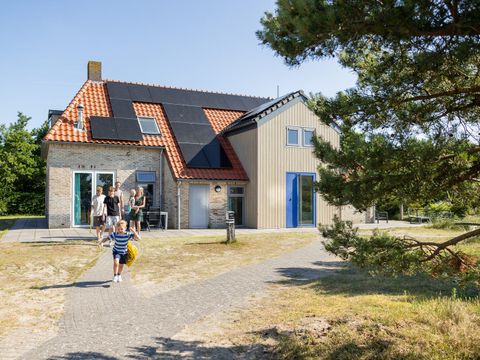 Vakantiepark Klein Vaarwater - Ameland - Image N°14