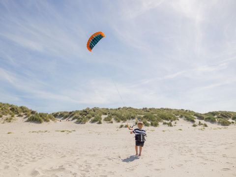 Vakantiepark Klein Vaarwater - Ameland - Image N°35