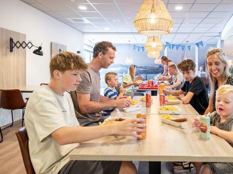 Vakantiepark Klein Vaarwater - Ameland - Image N°10