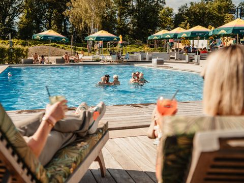 Glamping Durbuy Greenfields - Belgisches Luxemburg