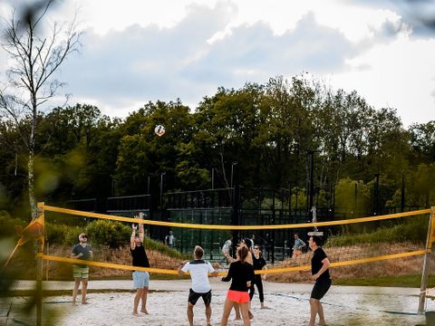 Glamping Durbuy Greenfields - Belgisches Luxemburg