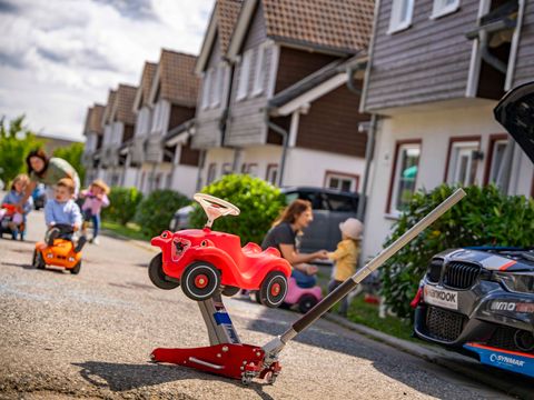 Nürburgring Ferienpark - Rheinland-Pfalz - Image N°2
