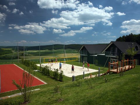 Nürburgring Ferienpark - Rheinland-Pfalz