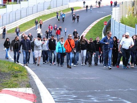 Nürburgring Ferienpark - Rheinland-Pfalz