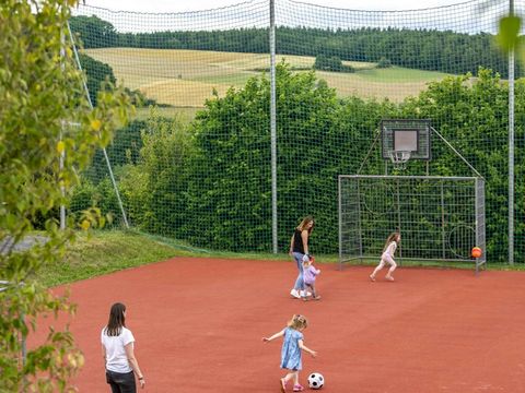 Nürburgring Ferienpark - Rheinland-Pfalz