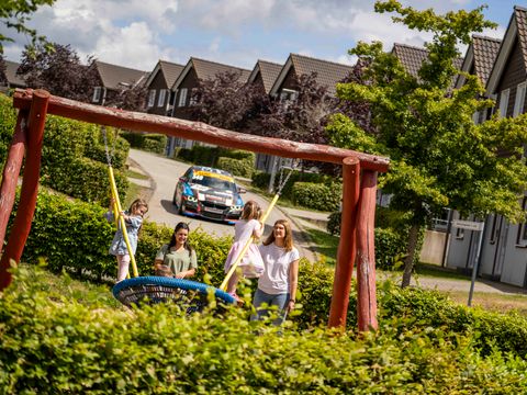 Nürburgring Ferienpark - Rheinland-Pfalz