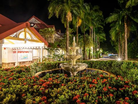 Pierre & Vacances Village Sainte-Anne Guadeloupe - Guadeloupe - Image N°21
