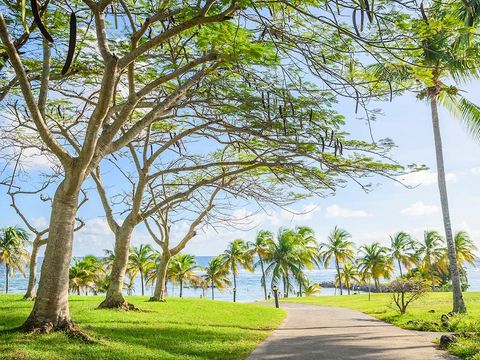 Pierre & Vacances Village Sainte-Anne Guadeloupe - Guadeloupe - Image N°7