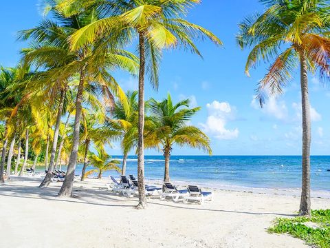 Pierre & Vacances Village Sainte-Anne Guadeloupe - Guadeloupe - Image N°20