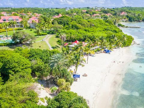 Pierre & Vacances Village Sainte-Anne Guadeloupe - Guadeloupe - Image N°9