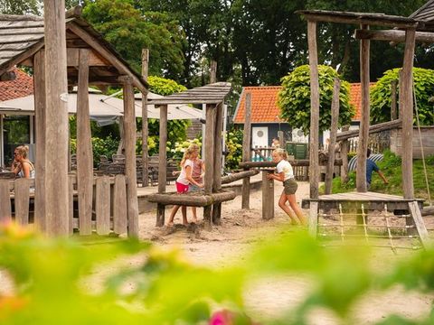 Vakantiepark Sandberghe - Uden - Image N°12